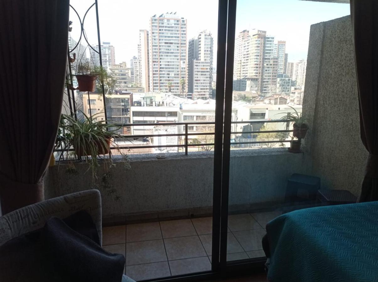 Apartamento Centrico Departamento En *