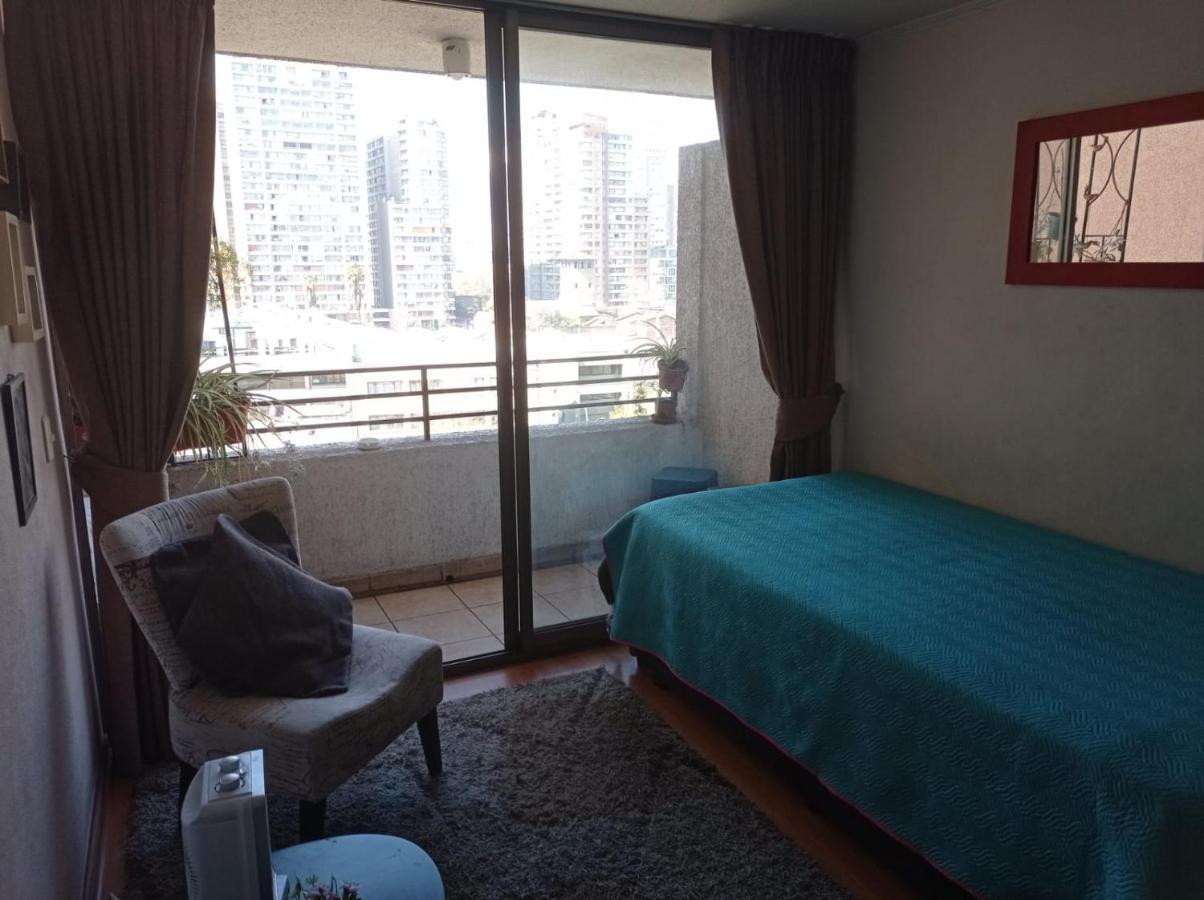Centrico Departamento En Apartamento *