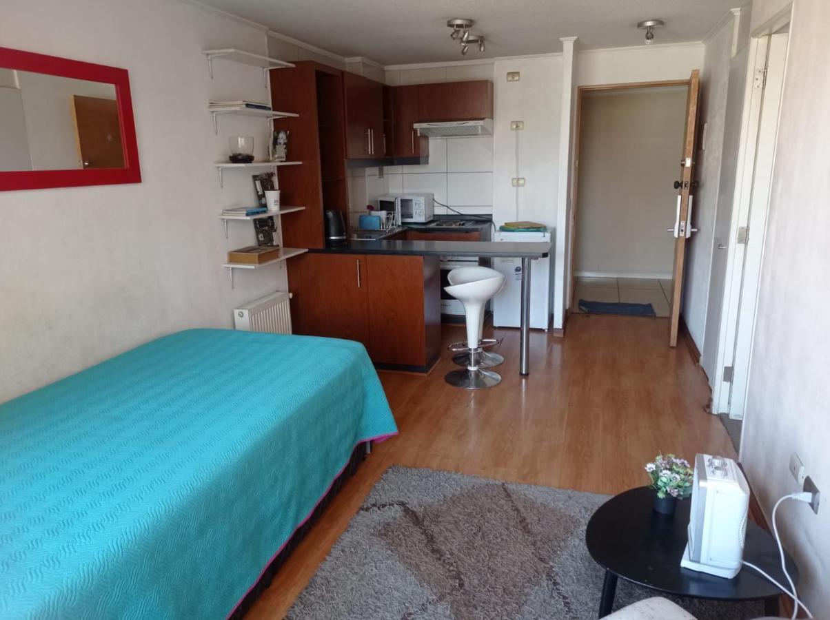 Centrico Departamento En Apartamento *