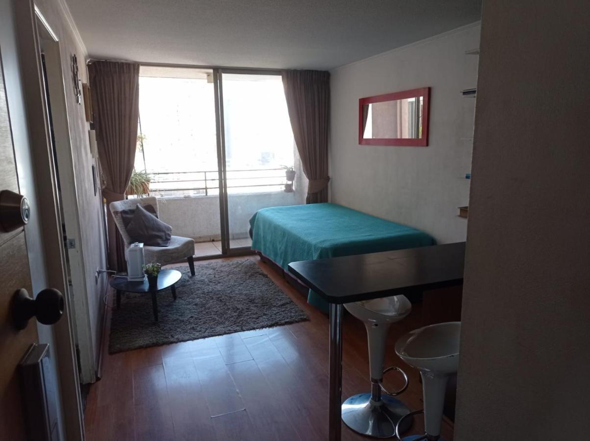 Apartamento Centrico Departamento En